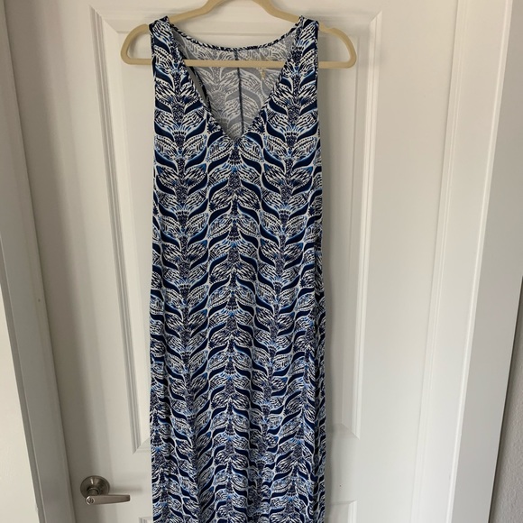 Lilly Pulitzer Dresses & Skirts - EUC Lilly Pulitzer maxi dress